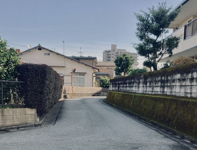 日当たりが悪い家は売却しにくい？価格に生じる影響や売却のコツなどを解説！の画像