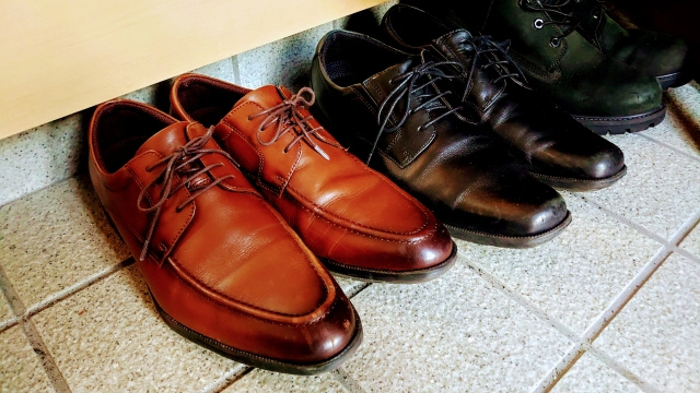 増加する土足禁止のオフィスとは？そのメリット・デメリットをご紹介の画像