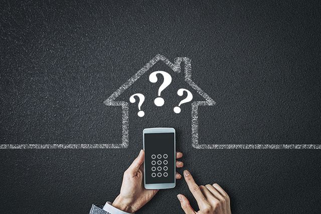 オフィス向けスマートロックとは？メリット・デメリットも解説