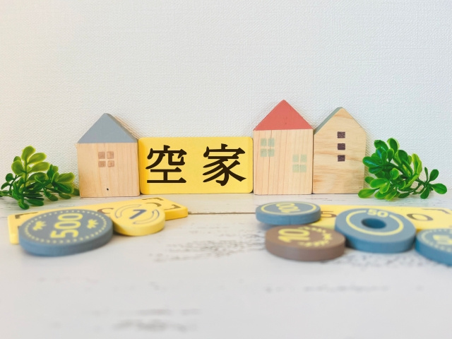 空き家は売るのと貸すのどちらが良い？判断基準や売却方法も解説の画像