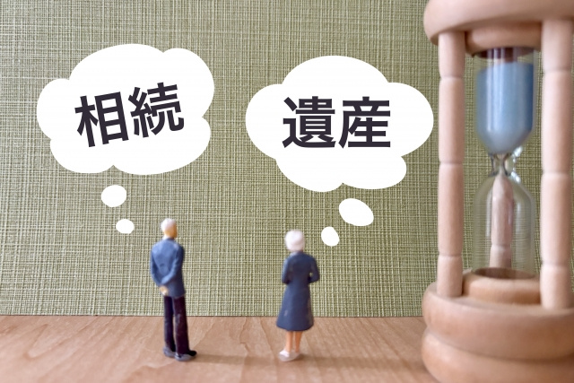 相続時の単純承認はどんな手続き？単純承認と見なされるケースも解説の画像