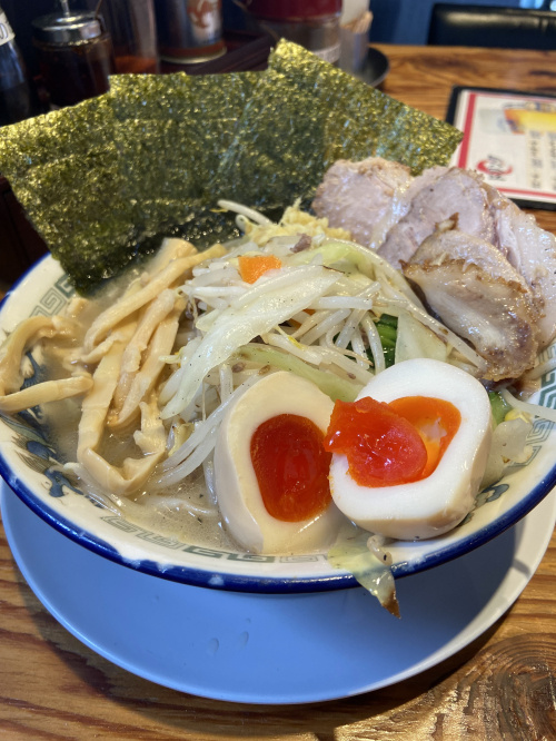 姫路タンメンの画像