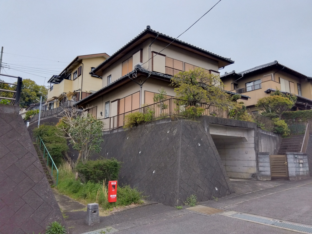 三島市の新着不動産情報。三島市東大場にある住宅メーカー施工の中古戸建ての魅力とは？の画像