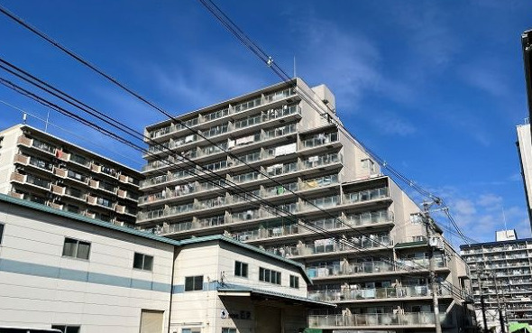 【2026年最新版】弥刀グリーンマンション売却物件大募集中！の画像