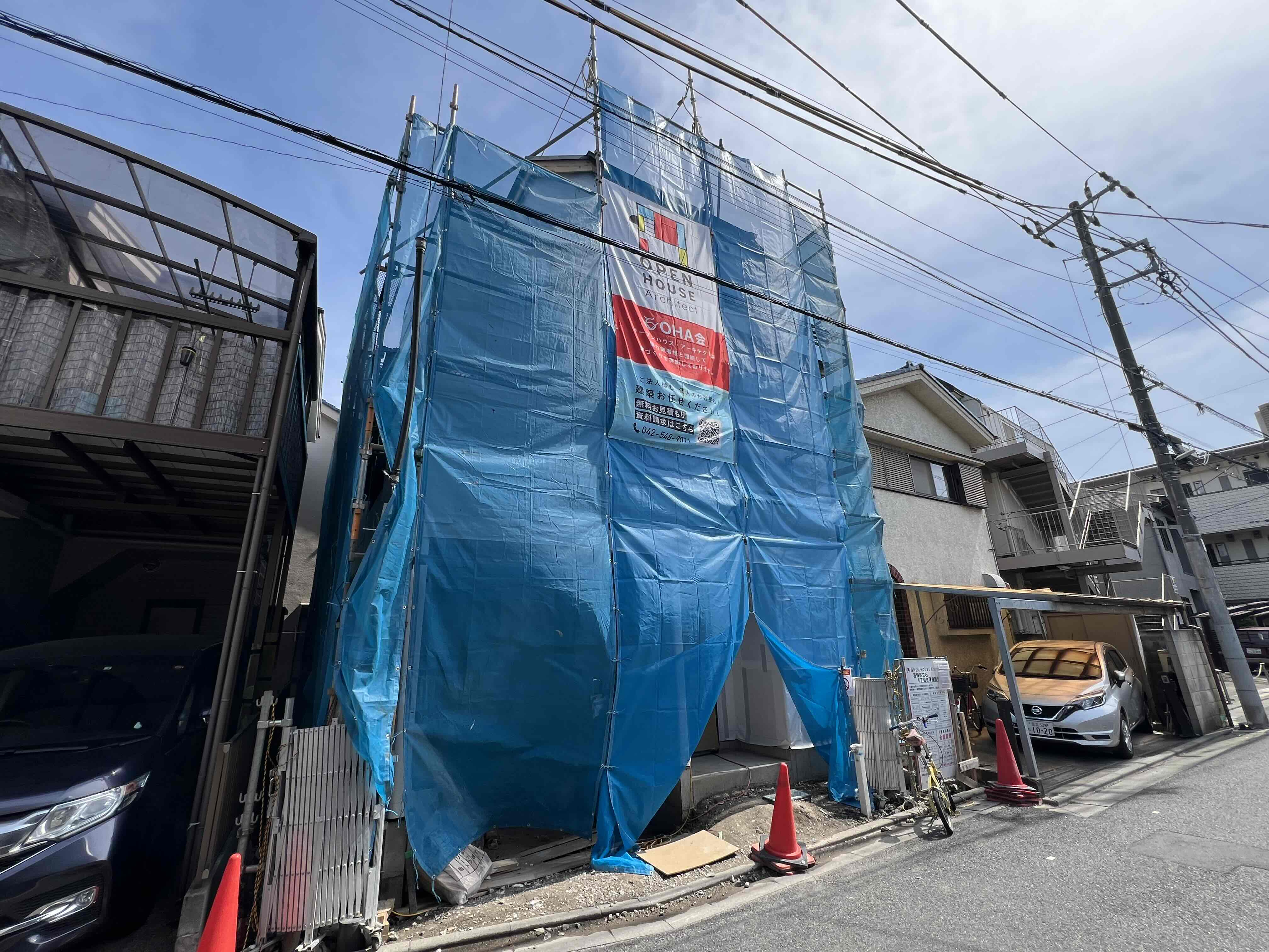 注文住宅♪の画像