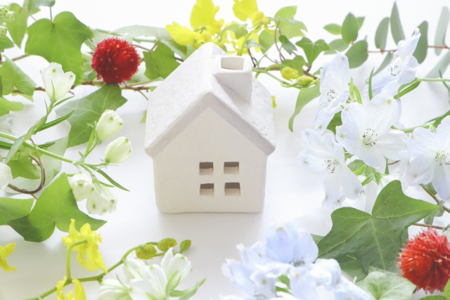 不動産相続の手続きについての画像