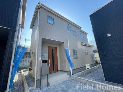 【キャンペーン】秦野市下大槻新築戸建ての画像