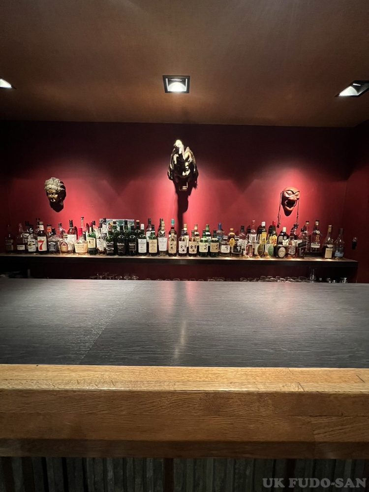 【中央区東心斎橋】心斎橋のど真ん中やで！オーセンティックなBAR居抜き物件の画像