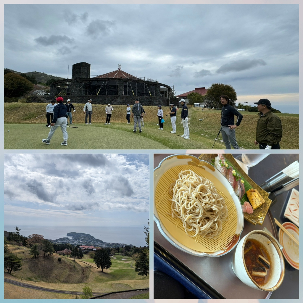 10周年記念慰安旅行の画像