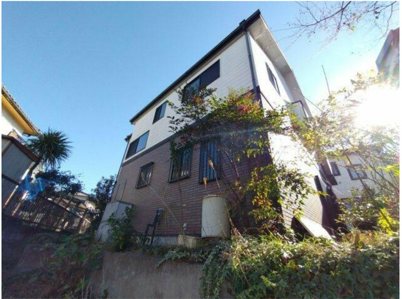三島東小学区でお家を探されている方におすすめ！・三島市川原ケ谷にある中古戸建ての画像