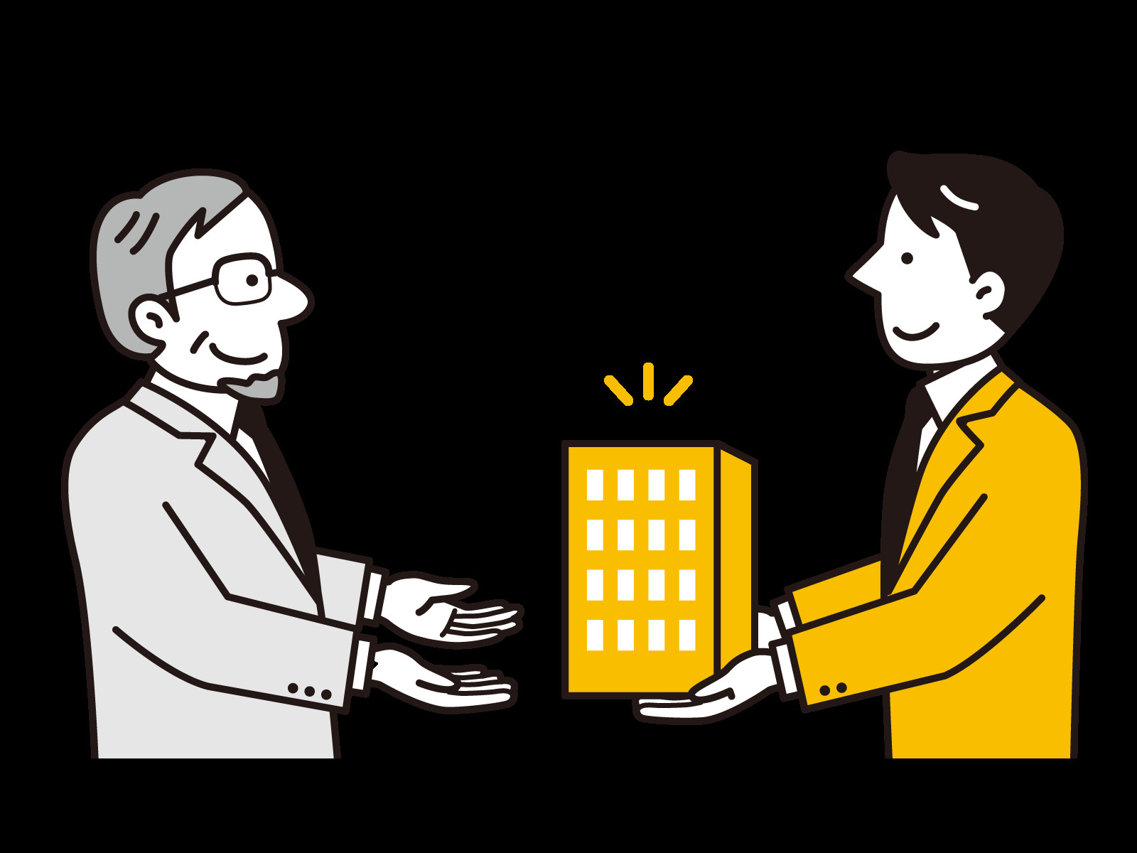 不動産売却をする時は何から始める？不動産売却を成功させるための８つのステップの画像