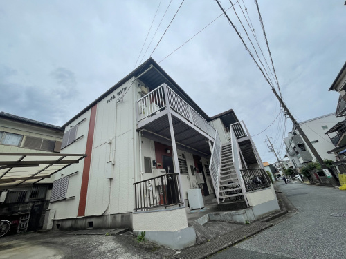 【新着物件】ハイムセゾンの画像