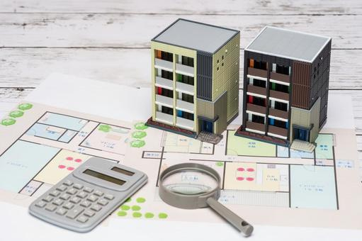 vo.11  借りて住みたい街ランキング　千葉駅は？の画像