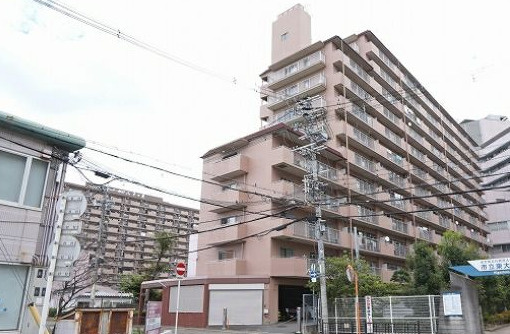 【2026年最新版】八戸ノ里サニーハイツ売却物件大募集中！の画像