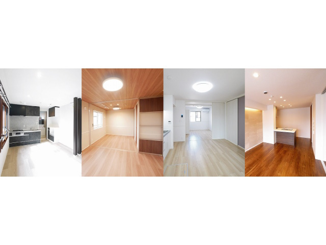 筒井駅周辺のペット可の賃貸物件とは？家賃相場や住みやすさの紹介！