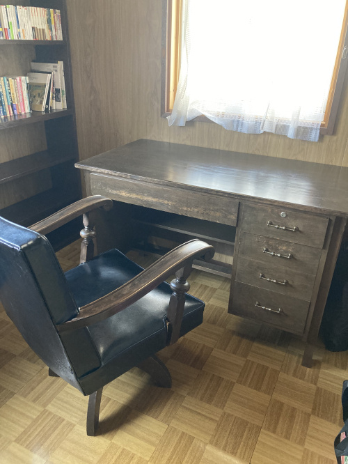 家具の画像