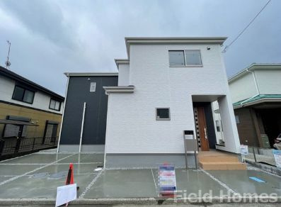 【新価格】秦野市落合新築戸建て　1号棟の画像