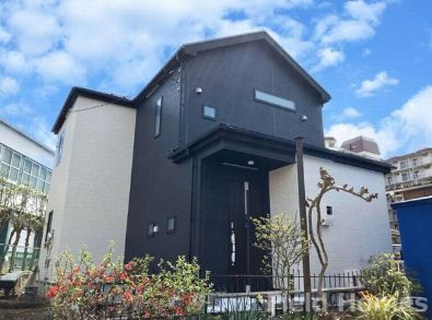 【新価格】平塚市諏訪町新築　4期1号棟の画像