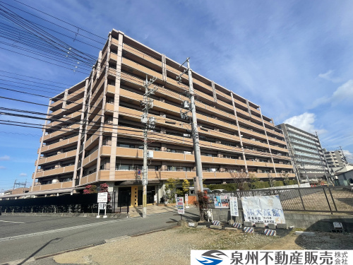 『南海アムズ泉佐野上町』ご成約ありがとうございます！の画像