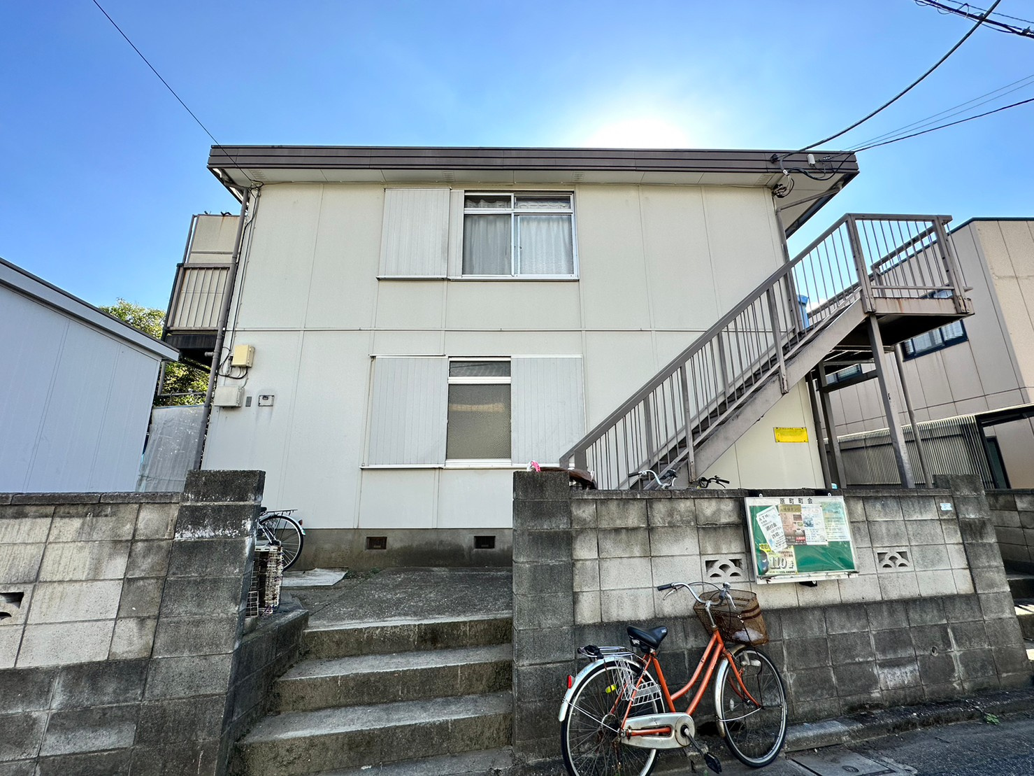 【新着物件】シスターハウスの画像