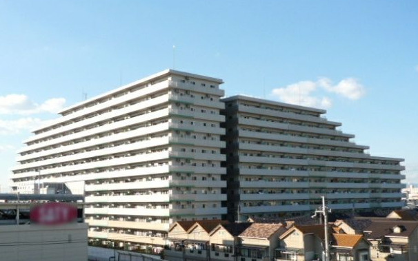 【2026年最新版】ライオンズマンション鴻池新田売却物件大募集中！の画像