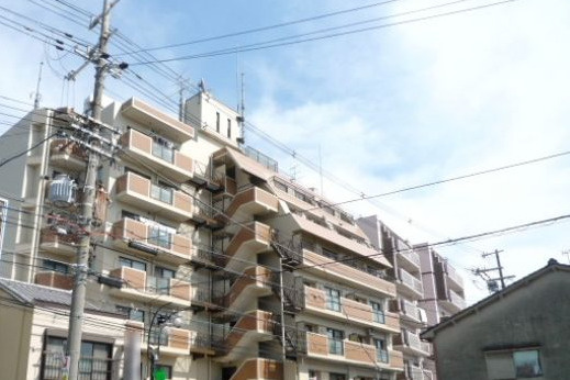 【2026年最新版】ユニライフ若江岩田売却物件大募集中！の画像