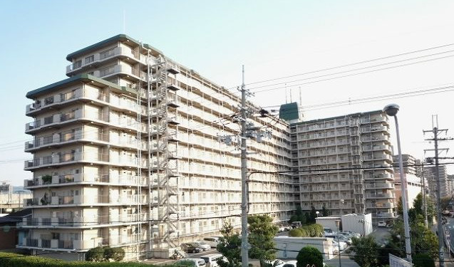 【2026年最新版】八戸ノ里スカイハイツ売却物件大募集中！の画像