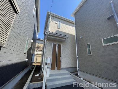 【新価格】厚木市愛甲東1丁目新築戸建て　2号棟の画像