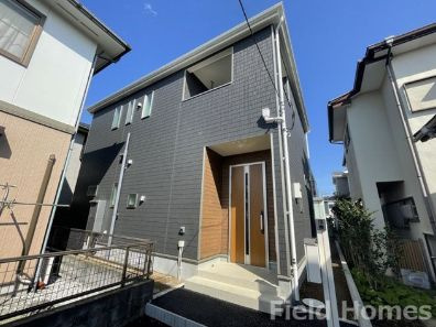 【新価格】平塚市寺田縄新築戸建て　1号棟の画像