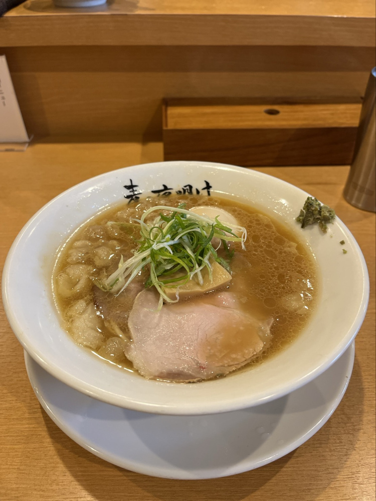 オススメラーメン屋さんの画像