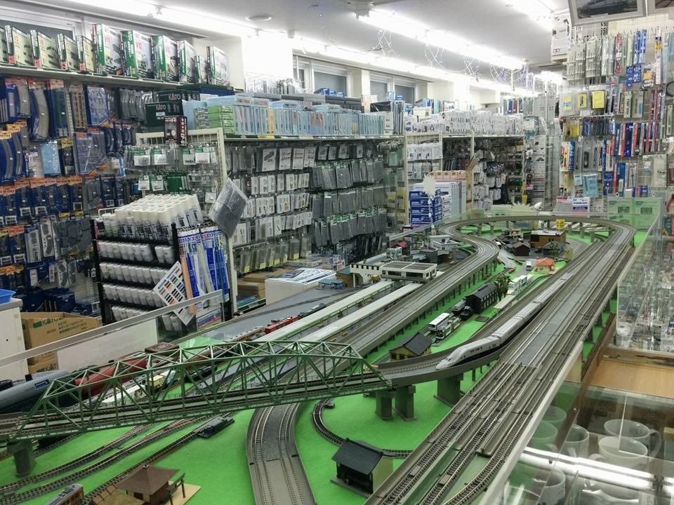 物件情報（立川駅）鉄道ファン聖地跡地の画像