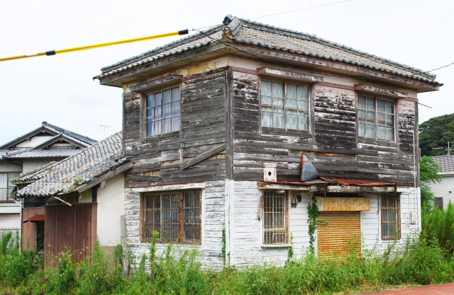 空き家の適切な処分方法とは？種類別にメリットとデメリットをご紹介