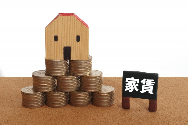 大学生の一人暮らしでの平均家賃は？初期費用やお得な部屋の探し方も解説！