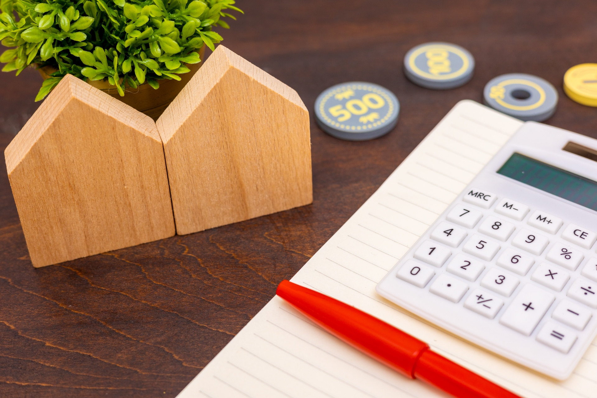 家の売却代金はいつ受け取れる？受領までの注意点もご紹介