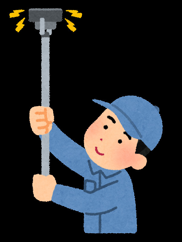 火災報知器について～名古屋　My賃貸～の画像