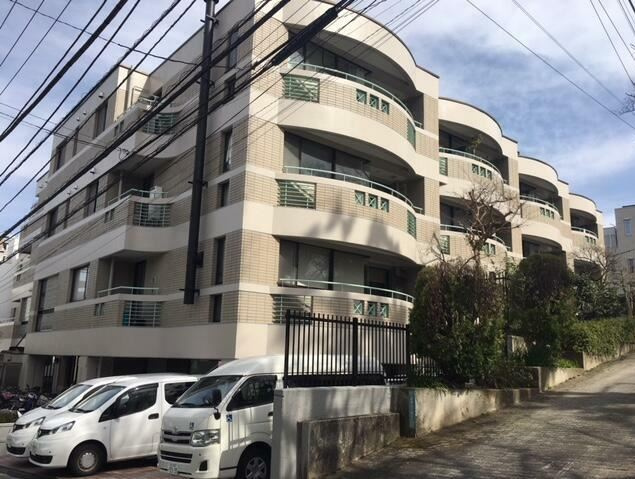 【Instagram/事務所】目黒エリア✿自然豊かな住宅地の明るいオフィス！の画像