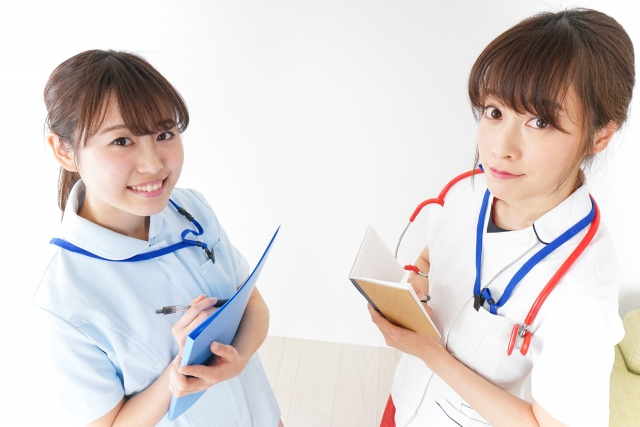 船橋市にある船橋市立看護専門学校の特徴