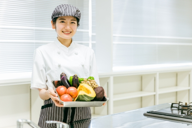 大田区にある「東京誠心調理師専門学校」とは？概要や学科をご紹介！