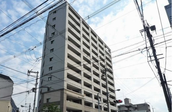 【2026年最新版】エスリード小阪本町第2売却物件大募集中！の画像