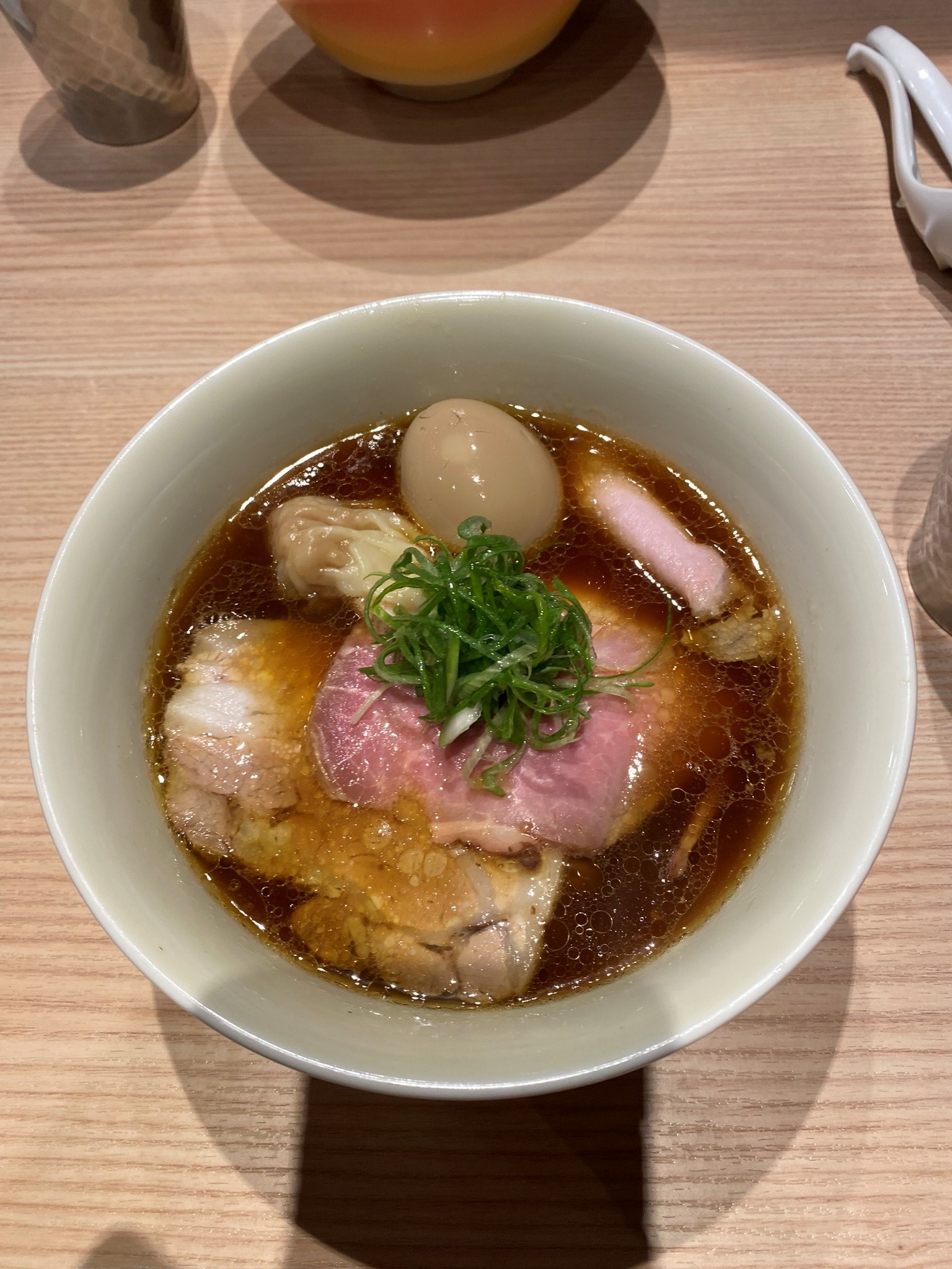 ラーメン日記の画像