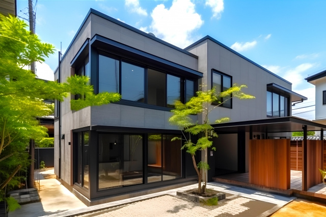 【2025年版】一戸建ての買取再販とは？購入のメリットや注意点を解説の画像