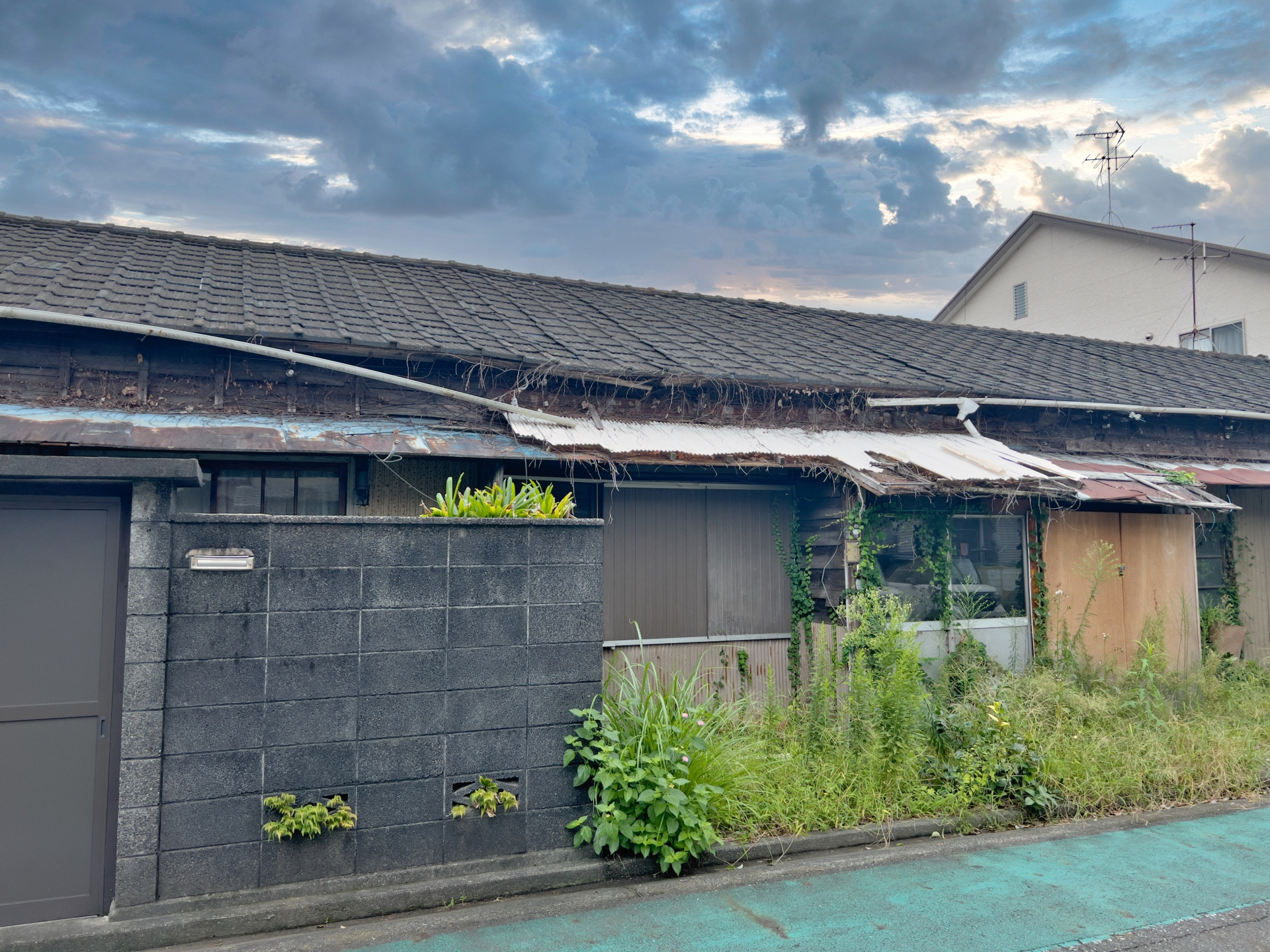 空き家　不動産　売却