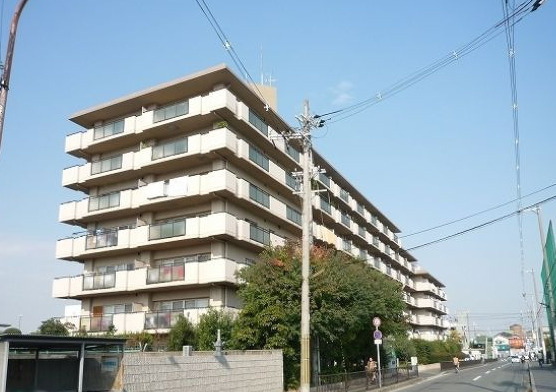 【2026年最新版】東大阪グランドハイツ売却物件大募集中！の画像