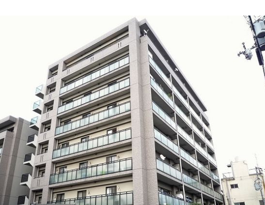 【2026年最新版】東大阪長田パークホームズ売却物件大募集中！の画像