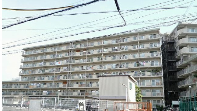 【2026年最新版】東大阪スカイハイツ売却物件大募集中！の画像