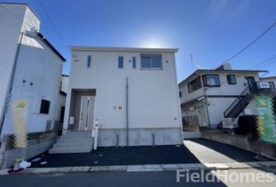 【新価格】厚木市鳶尾2丁目新築戸建て　1号棟の画像