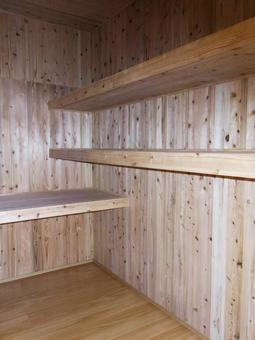 賃貸物件の納戸とは？メリットや使い方の実例をご紹介の画像