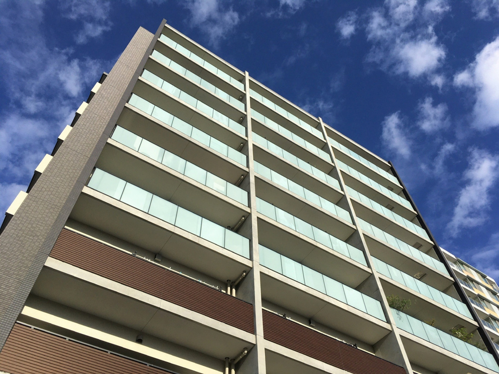 中古マンションを40代で購入するメリットは？選び方や注意点をご紹介の画像