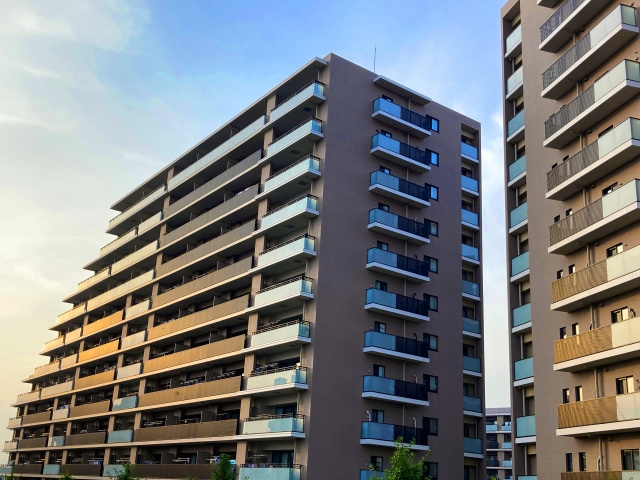 40代で中古マンションを購入するメリットとは？選び方や注意点も解説