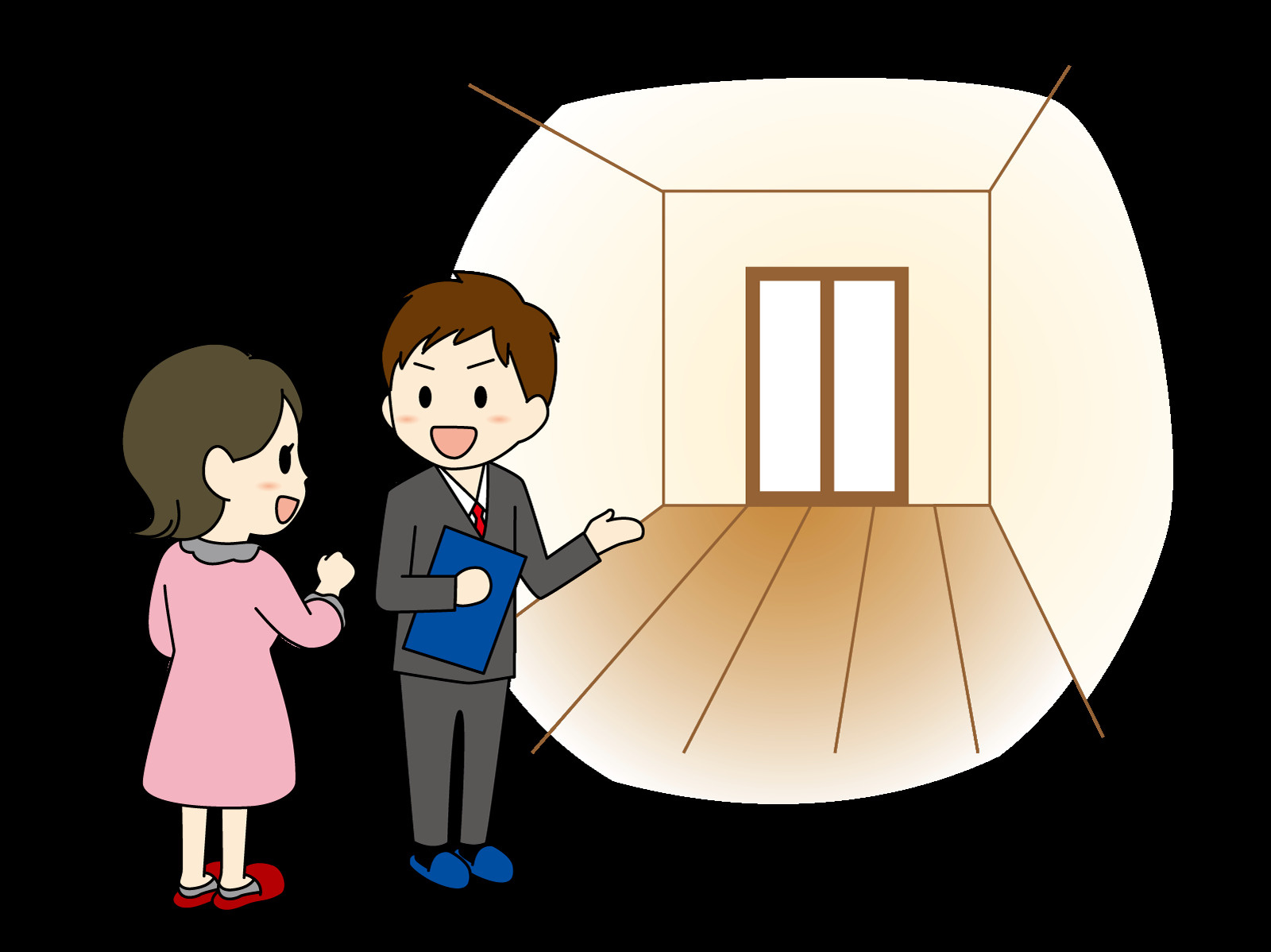 中古住宅購入のための内覧とは？基礎知識やチェックポイントをご説明！